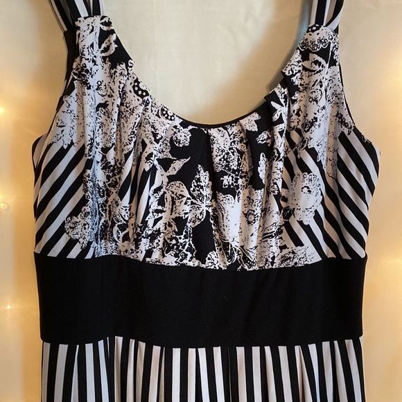 R&M Richards dress - Picture 2 of 3